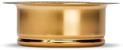 InSinkErator Sink Flange, French Gold - Image 3