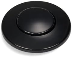 InSinkErator Air Switch Decorative Button by Unknown