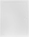 12 x 16 Inch Metal Access Panel by HVACOV