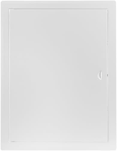 12 x 16 Inch Metal Access Panel by HVACOV