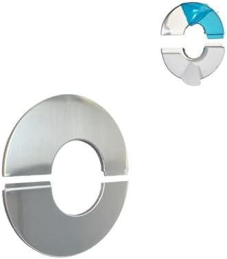 2.4"/61mm Wall Split Flange - Image 3