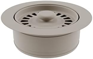 Lexicon Disposal Flange for Quartz kitchen Sink by Lexicon