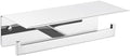 APLusee Double Toilet Paper Holder by APLusee