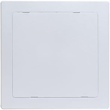 Oatey 34045 8x8 ACCESS PANEL PLUMBING by Oatey