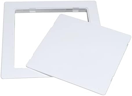 Oatey 34045 8x8 ACCESS PANEL PLUMBING - Image 3