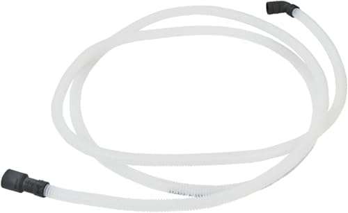 W11381654 Dishwasher Drain Hose Replacement – Compatible - Image 4