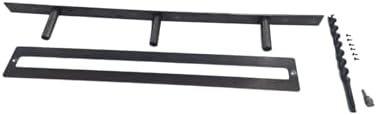 Floating Shelf Brackets by SheppardBrackets