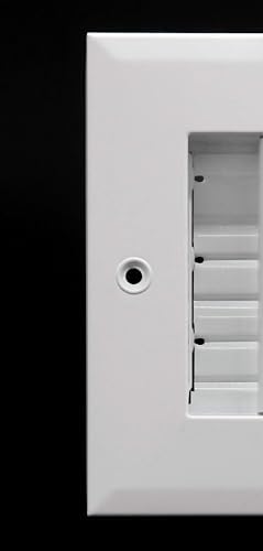 24x6 Adjustable Supply Air Vent Cover Grille - Image 6