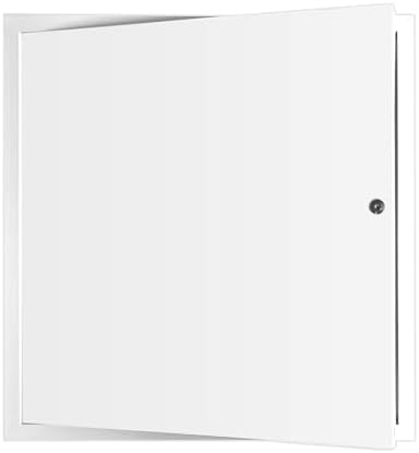 16" x 16" Metal Access Panel, 1MM Thickened Access Panel by Unknown