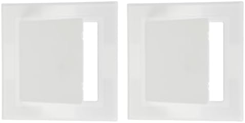 PATIKIL 5x5 Inch Self-Adhesive Access Panel by PATIKIL