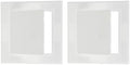 PATIKIL 5x5 Inch Self-Adhesive Access Panel by PATIKIL
