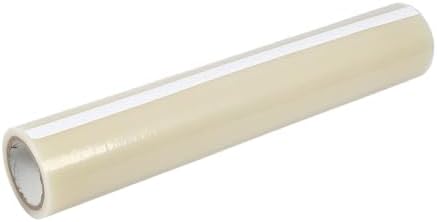 Carpet Protection Film Roll 60 cm x 100 m Durable Low Tack Dust Cover - Image 2