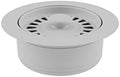 Lexicon Disposal Flange for Quartz Kitchen Sink by Lexicon