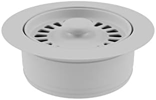 Lexicon Disposal Flange for Quartz Kitchen Sink by Lexicon