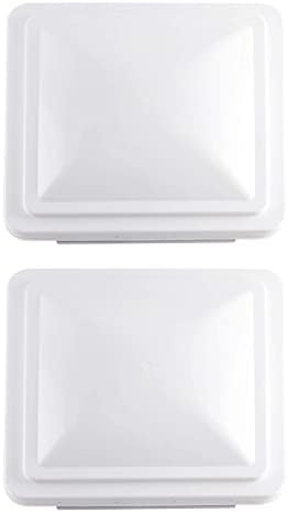 RVGUARD 2 Pack RV Roof Vent Cover 14 Inch - Image 7