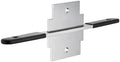 Waste Drain Tool for 3 Tier Sink in Commercial Kitchens, Fit Twist and Lever by DEMIINUS