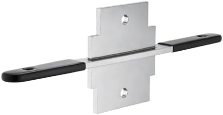 Waste Drain Tool for 3 Tier Sink in Commercial Kitchens, Fit Twist and Lever by DEMIINUS