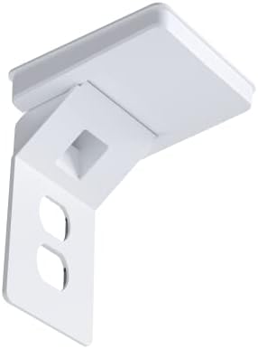 ECHOGEAR Outlet Shelf for Standard Outlets by ECHOGEAR