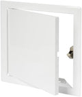 Vent Systems 8'' x 8'' Inch White Metal Access Panel by VentSystems