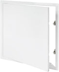 Vent Systems 16'' x 16'' Inch White Metal Access Panel by VentSystems