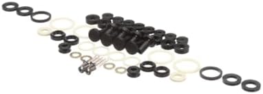 Commercial Faucet Repair Kit, Replacement Valve Repair Kit by Unknown