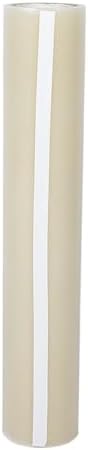 Carpet Protection Film Roll 60 cm x 100 m Durable Low Tack Dust Cover by Unknown