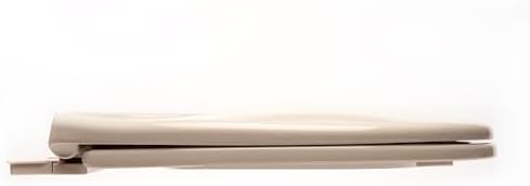 2Q1R6-81 Deluxe Slow Close Plastic Toilet Seat - Image 3