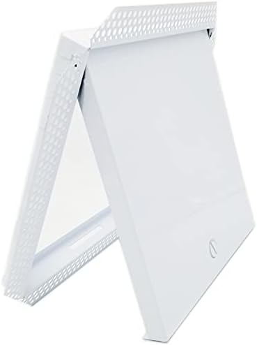 Access Door 8" X 8" Steel Access Panel Door by HVACPremium