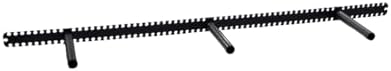Floating Shelf Brackets by SheppardBrackets