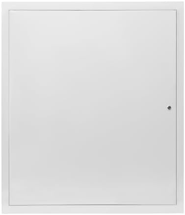Thicken 1mm 16 x 24 Access Panel by SmarterAirBetterLiving
