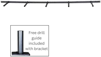 Floating Shelf Brackets - Image 5