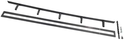 Floating Shelf Brackets by SheppardBrackets
