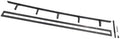 Floating Shelf Brackets by SheppardBrackets