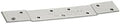 CRL Recessed Steel Backup Plate by CRL
