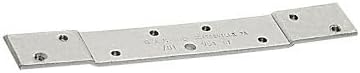 CRL Recessed Steel Backup Plate by CRL