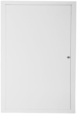 Thicken 1mm 12 x 20 Access Panel by SmarterAirBetterLiving