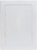 Oatey 34055 Plastic Access Panel, 6-Inch by 9-Inch by Oatey