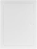 10 x 14 Inch Metal Access Panel by HVACOV