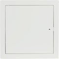 Nova 8000 Fire Rated Access Door, 2 Hr Wall / 1 Hr Ceiling, Flush Steel Panel by Linhdor