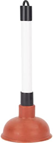 LDR 512 3110A Sink Drain Bathrooms, Showers Compact and Powerful Easy to Store by LDR+Industries