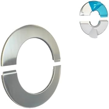 3.58"/91mm Wall Split Flange - Image 5