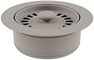 Lexicon Disposal Flange for Quartz Kitchen Sink by Lexicon