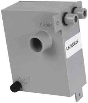 LENNOX 39W98 CONDENSATE TRAP ASSEMBLY by RadwellInternational