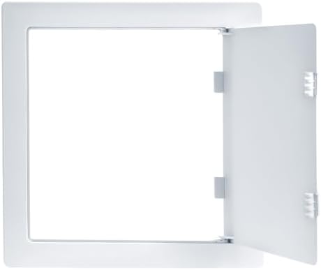 QWORK Access Panel for Drywall - Image 6