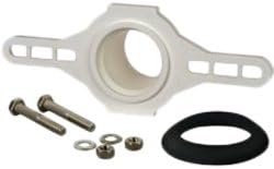 PVC Urinal Flange Kit by Sioux+Chief