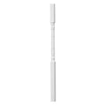 8' 8"H x 5-1/4"W&D Premium Colonial Quickpost Kit, 000 lbs Load Bearing Capacity by Fypon