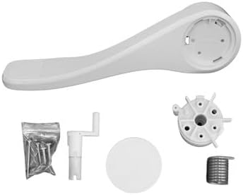 SEAFLO RV Toilet NEW Pedal Flush Replacement Kit by SEAFLO