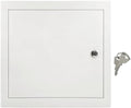 22x22 Inch Metal Access Panel 1.0mm Galvanized Steel by Unknown