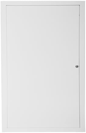 Thicken 1mm 12 x 24 Access Panel by SmarterAirBetterLiving