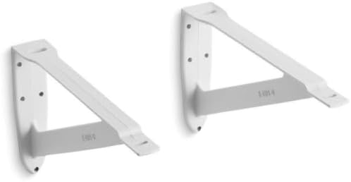 KOHLER K-1814-P-NA Wall Brackets - Image 2